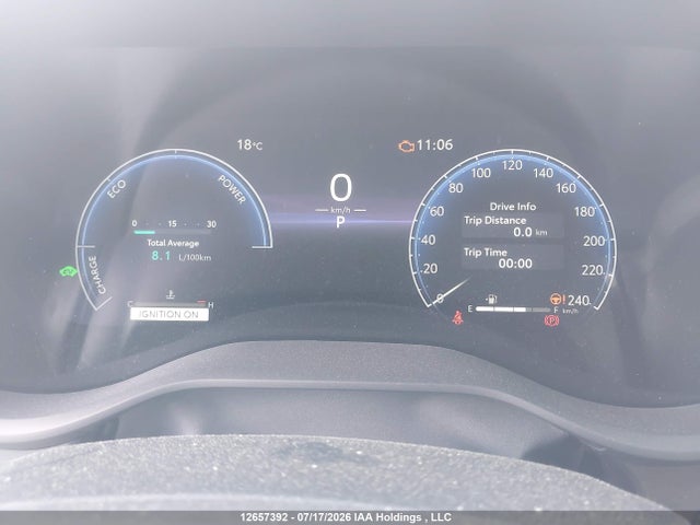 Aukcja sprzedaży 2026 Toyota Sienna Le/xse/limited/platinum, vin: 5TDGSKFC3TS255782, numer aukcji: 12657392