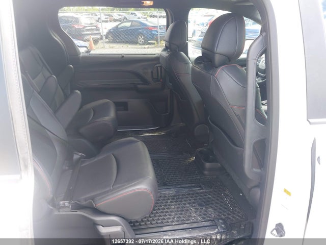 Aukcja sprzedaży 2026 Toyota Sienna Le/xse/limited/platinum, vin: 5TDGSKFC3TS255782, numer aukcji: 12657392