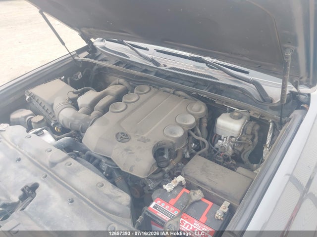 JTEBU5JR8H5445815 Toyota 4runner Sr5 Prem/ltdl/trail/trd