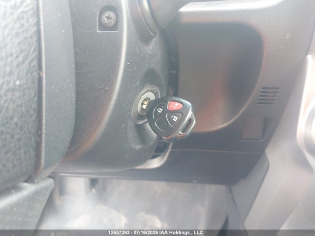 JTEBU5JR8H5445815 Toyota 4runner Sr5 Prem/ltdl/trail/trd