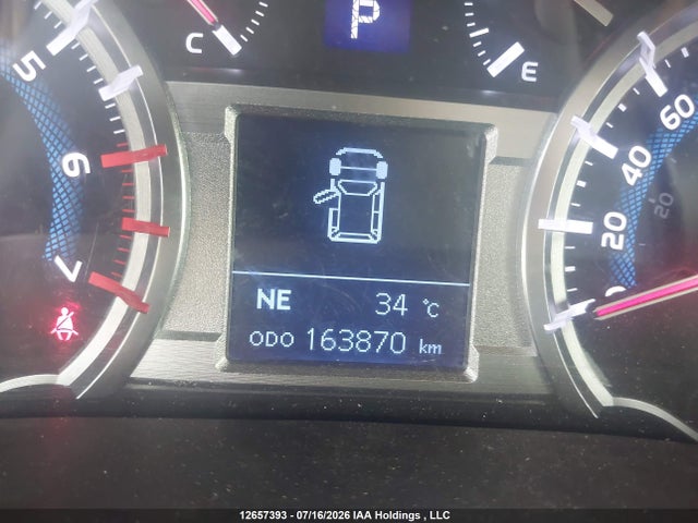 JTEBU5JR8H5445815 Toyota 4runner Sr5 Prem/ltdl/trail/trd