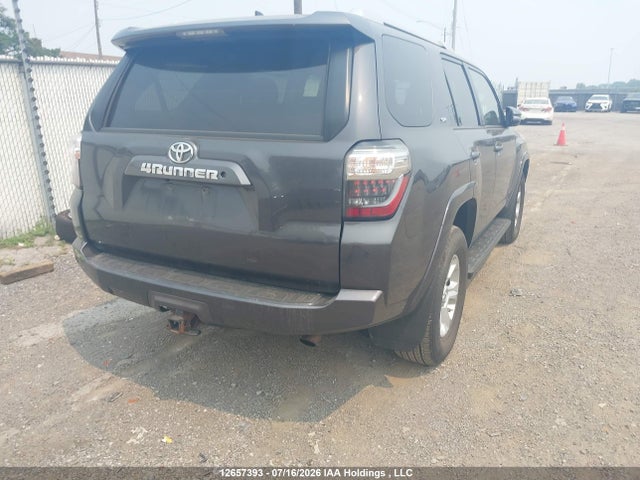 JTEBU5JR8H5445815 Toyota 4runner Sr5 Prem/ltdl/trail/trd