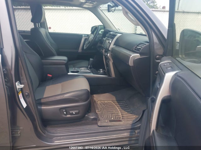 JTEBU5JR8H5445815 Toyota 4runner Sr5 Prem/ltdl/trail/trd