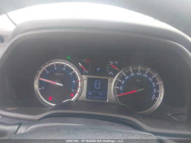 JTEBU5JR8H5445815 Toyota 4runner Sr5 Prem/ltdl/trail/trd