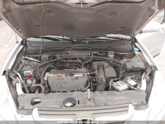 Продаж на аукціоні авто 2003 Honda Cr-v Ex, vin: JHLRD78973C809752, номер лоту: 12657394