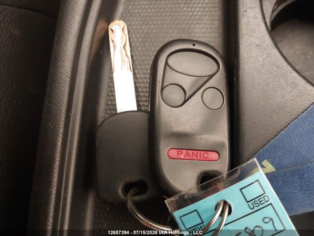Продаж на аукціоні авто 2003 Honda Cr-v Ex, vin: JHLRD78973C809752, номер лоту: 12657394