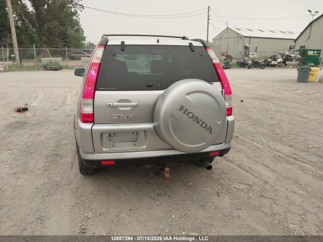 Продаж на аукціоні авто 2003 Honda Cr-v Ex, vin: JHLRD78973C809752, номер лоту: 12657394