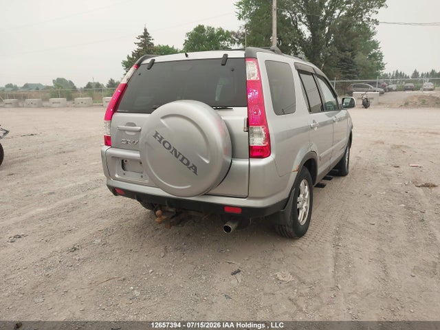 Продаж на аукціоні авто 2003 Honda Cr-v Ex, vin: JHLRD78973C809752, номер лоту: 12657394