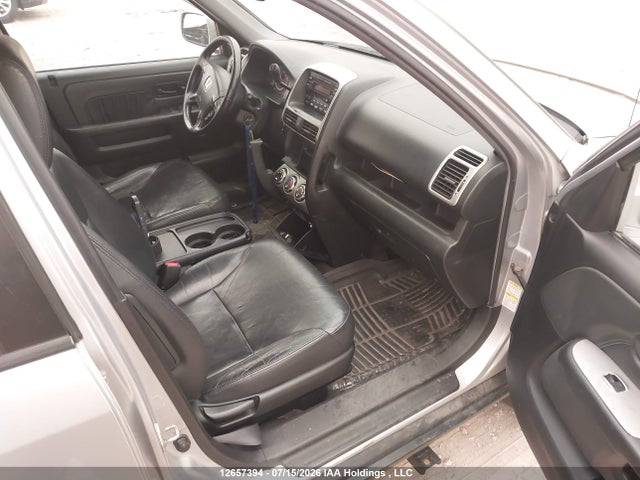Продаж на аукціоні авто 2003 Honda Cr-v Ex, vin: JHLRD78973C809752, номер лоту: 12657394