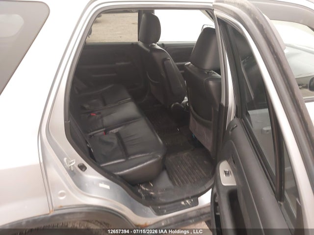 Продаж на аукціоні авто 2003 Honda Cr-v Ex, vin: JHLRD78973C809752, номер лоту: 12657394