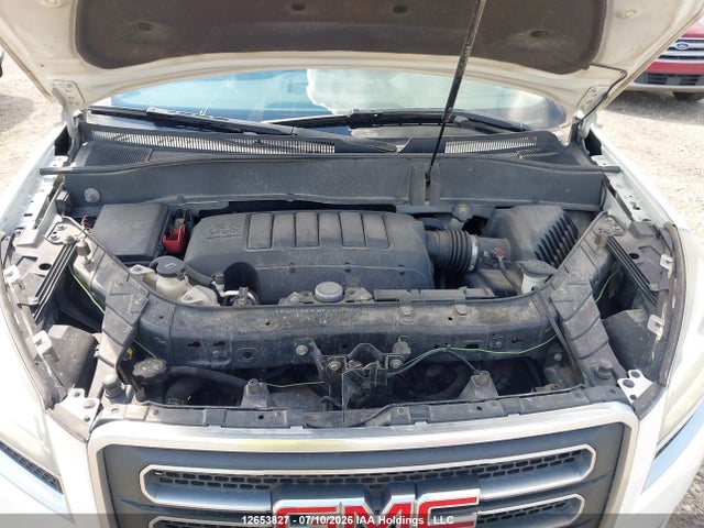 GMC Acadia Slt2 2015 1GKKVSKD4FJ232338 Image 10