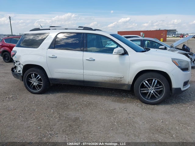 GMC Acadia Slt2 2015 1GKKVSKD4FJ232338 Image 14