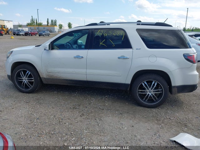 GMC Acadia Slt2 2015 1GKKVSKD4FJ232338 Image 15