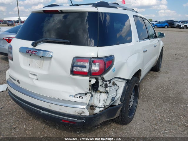 GMC Acadia Slt2 2015 1GKKVSKD4FJ232338 Image 4