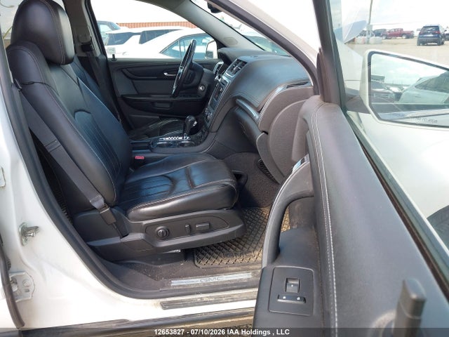 GMC Acadia Slt2 2015 1GKKVSKD4FJ232338 Image 5