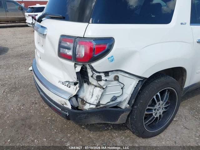 GMC Acadia Slt2 2015 1GKKVSKD4FJ232338 Image 6