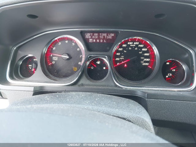 GMC Acadia Slt2 2015 1GKKVSKD4FJ232338 Image 7