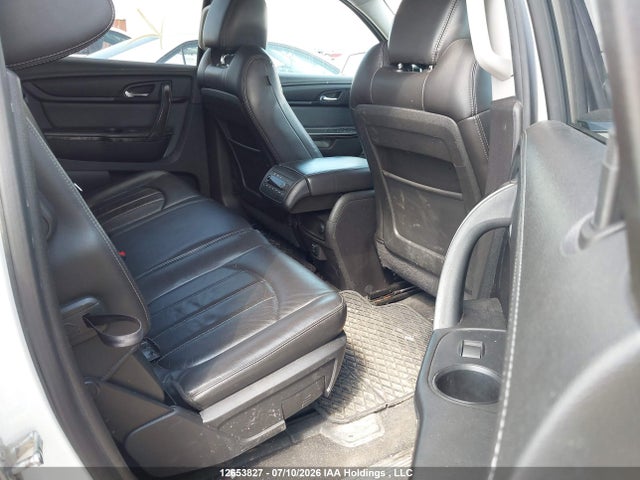 GMC Acadia Slt2 2015 1GKKVSKD4FJ232338 Image 8