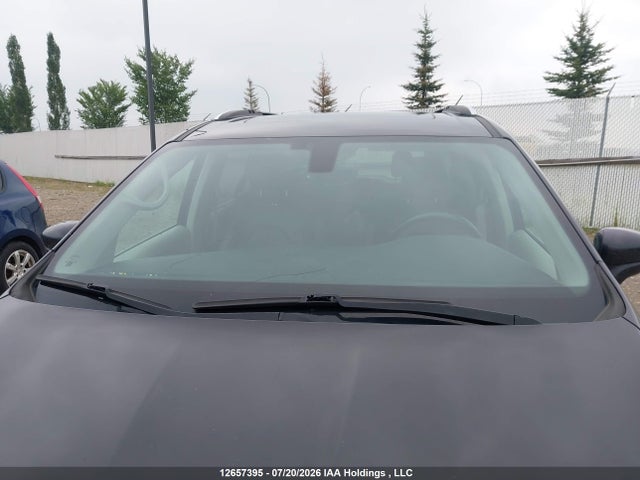 Aukcja sprzedaży 2017 Chrysler Pacifica Touring L Plus, vin: 2C4RC1EGXHR733622, numer aukcji: 12657395