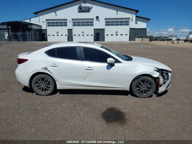 JM1BN1V7XJ1163854 Mazda Mazda3 50th Anniversary Edition/gs/se