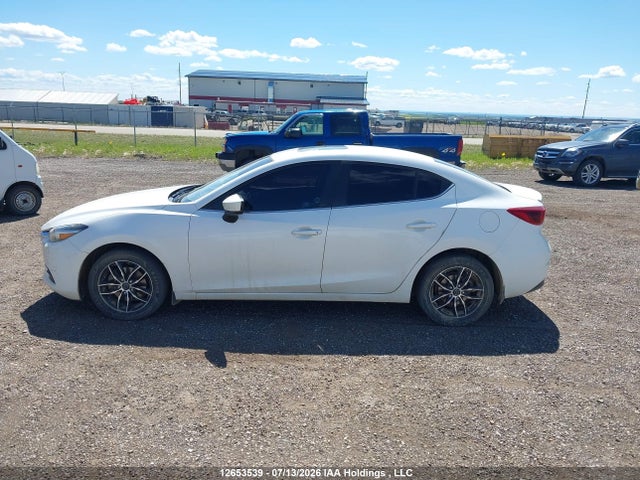 JM1BN1V7XJ1163854 Mazda Mazda3 50th Anniversary Edition/gs/se