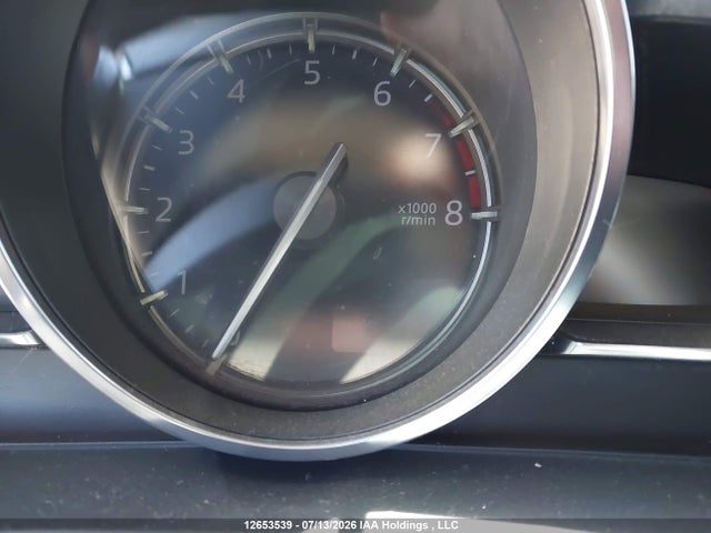 JM1BN1V7XJ1163854 Mazda Mazda3 50th Anniversary Edition/gs/se