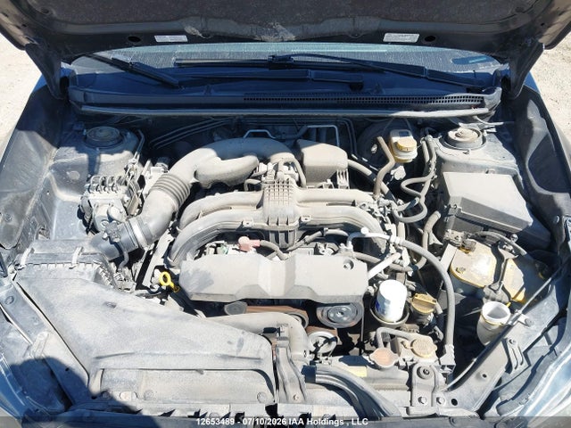 JF1GPAF66G8241784 Subaru Impreza 2.0i Limited Package/2.0i Sport Package