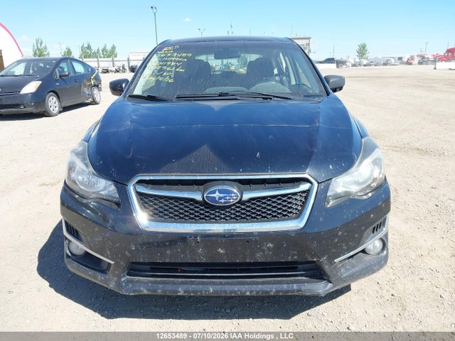 JF1GPAF66G8241784 Subaru Impreza 2.0i Limited Package/2.0i Sport Package