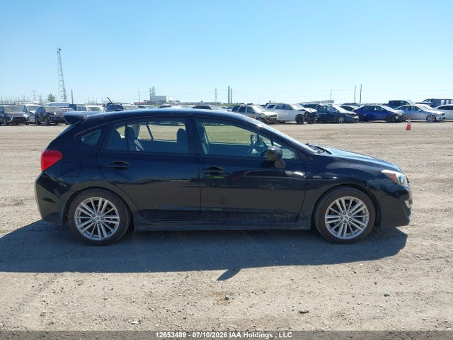 JF1GPAF66G8241784 Subaru Impreza 2.0i Limited Package/2.0i Sport Package
