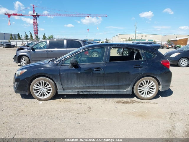 JF1GPAF66G8241784 Subaru Impreza 2.0i Limited Package/2.0i Sport Package