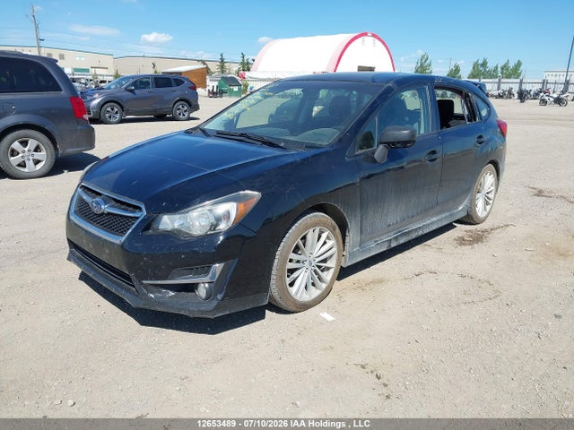 JF1GPAF66G8241784 Subaru Impreza 2.0i Limited Package/2.0i Sport Package