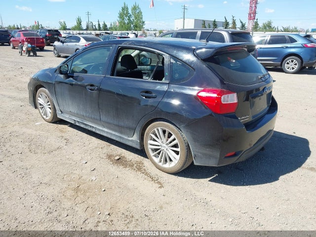 JF1GPAF66G8241784 Subaru Impreza 2.0i Limited Package/2.0i Sport Package
