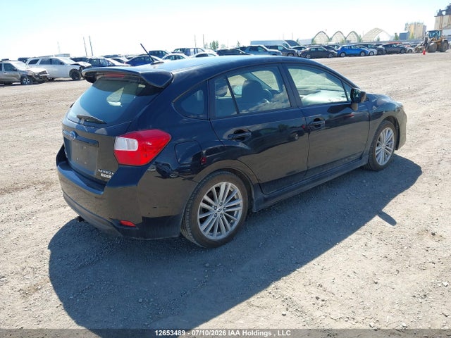 JF1GPAF66G8241784 Subaru Impreza 2.0i Limited Package/2.0i Sport Package