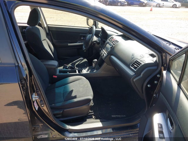 JF1GPAF66G8241784 Subaru Impreza 2.0i Limited Package/2.0i Sport Package