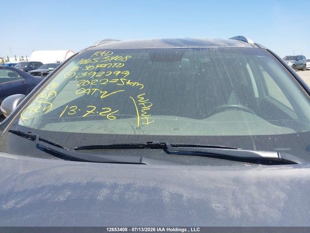 12653408 :رقم المزاد ، 5XYPGDA19JG392299 vin ، 2018 Kia Sorento 2.0l Lx مزاد بيع
