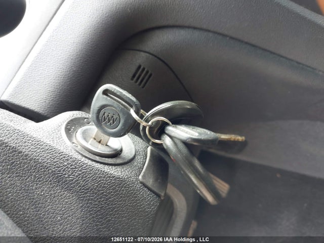 Продажа на аукционе авто 2011 Buick Enclave Cx, vin: 5GAKVAED7BJ274709, номер лота: 12651122