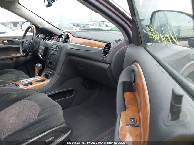Продажа на аукционе авто 2011 Buick Enclave Cx, vin: 5GAKVAED7BJ274709, номер лота: 12651122