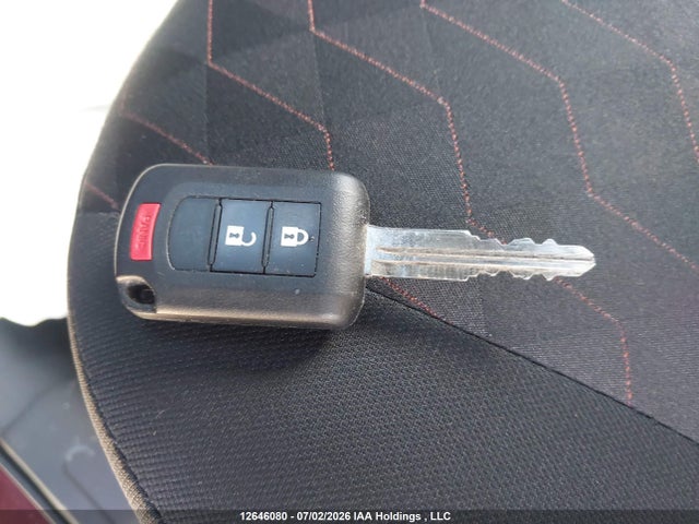ML32AUHJ9RH035843 Mitsubishi MIRAGE ES