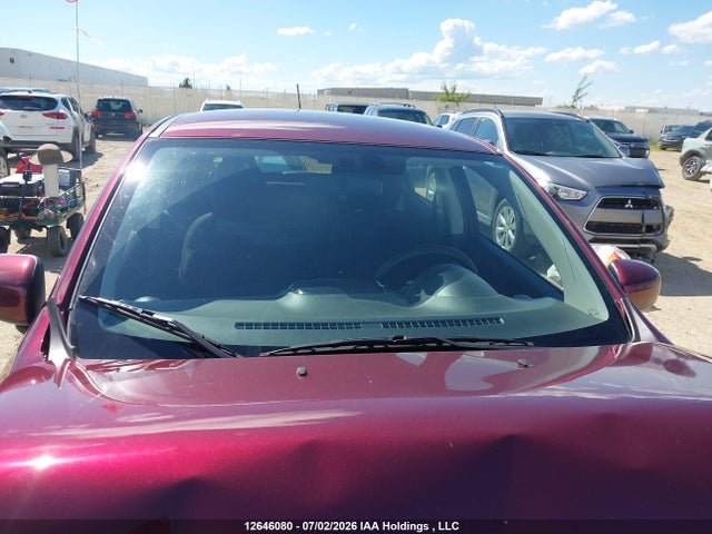 ML32AUHJ9RH035843 Mitsubishi MIRAGE ES