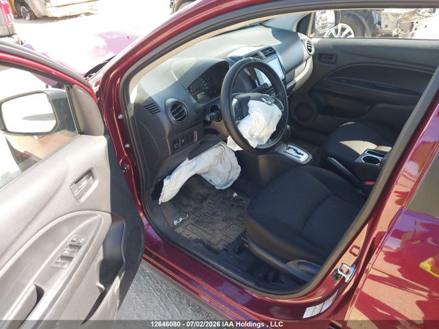 ML32AUHJ9RH035843 Mitsubishi MIRAGE ES