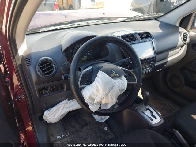 ML32AUHJ9RH035843 Mitsubishi MIRAGE ES