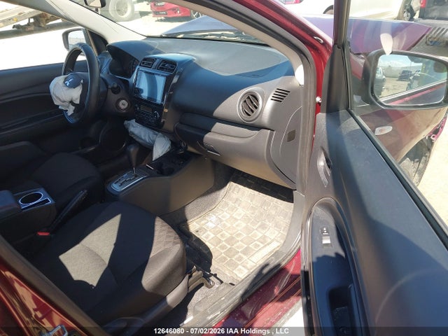 ML32AUHJ9RH035843 Mitsubishi MIRAGE ES