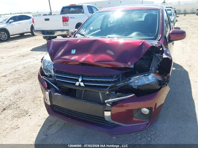 ML32AUHJ9RH035843 Mitsubishi MIRAGE ES