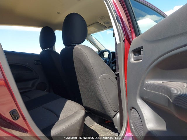 ML32AUHJ9RH035843 Mitsubishi MIRAGE ES