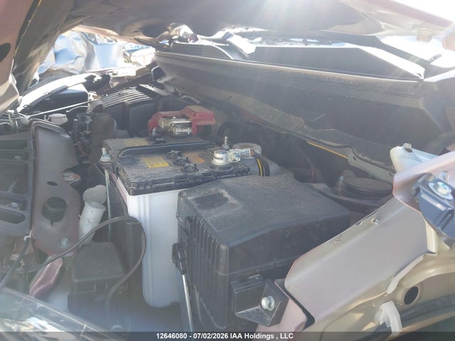 ML32AUHJ9RH035843 Mitsubishi MIRAGE ES
