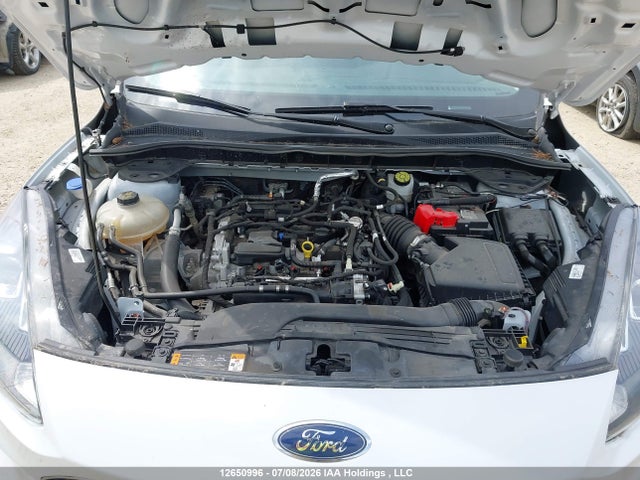 Ford ESCAPE SE 2021 1FMCU9G61MUB12588 Image 10