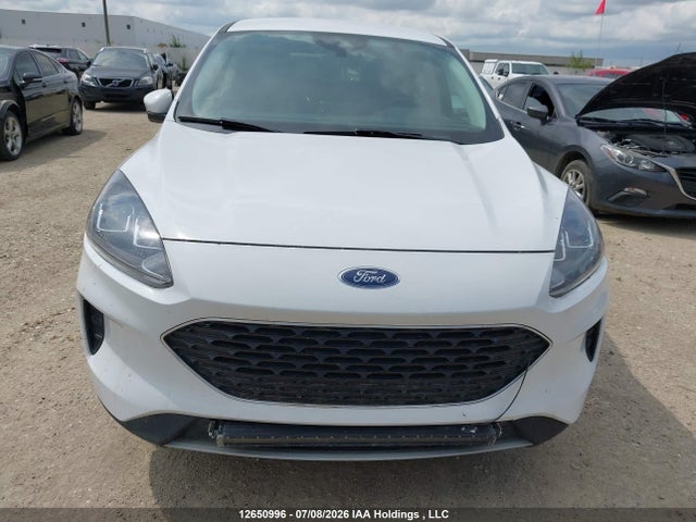 Ford ESCAPE SE 2021 1FMCU9G61MUB12588 Image 12