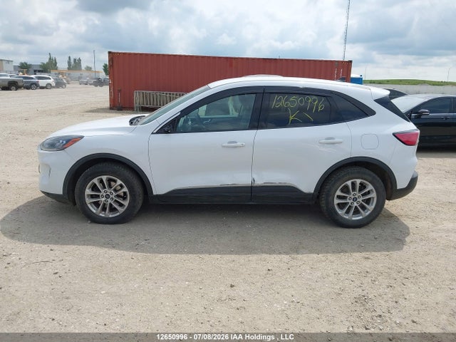 Ford ESCAPE SE 2021 1FMCU9G61MUB12588 Image 14