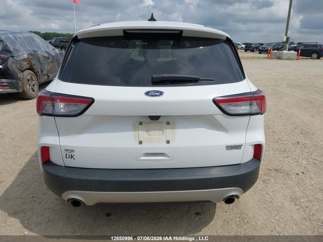 Ford ESCAPE SE 2021 1FMCU9G61MUB12588 Image 16