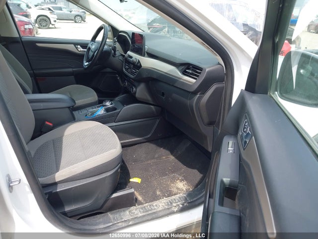 Ford ESCAPE SE 2021 1FMCU9G61MUB12588 Image 5